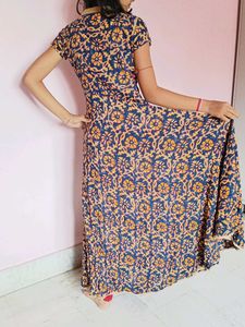 Maxi Dress 🥰