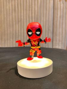 Marvel Deadpool Figure