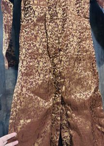 Brown Suit