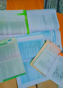 Class 11th Pcb Books