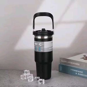 VACUUM INSULATED MUG 890ML 🍶😍
