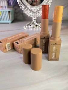 Hilary Rhoda Base It Up Foundation Stick - Combo