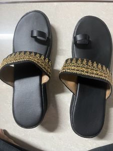 Ethnic Flats