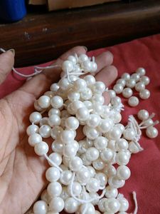Pearls For Craft-loose