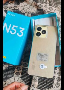 Realme Narzo N53 Dual 4g