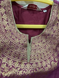 Elegant Kurta
