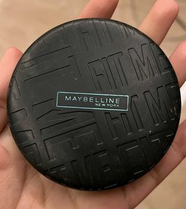 Maybelline Fit Me Compact shade 128