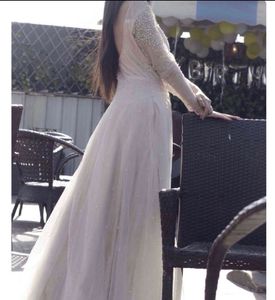 Gown