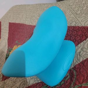 Shoulder And Neck Massager