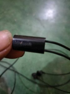 Nokia 👂 Earphone