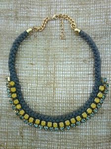 Beautiful Handmade Necklace