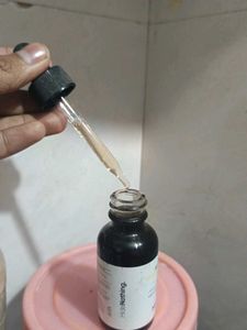 Minimalist Alpha Arbutin Serum