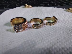 Ear Cuffs
