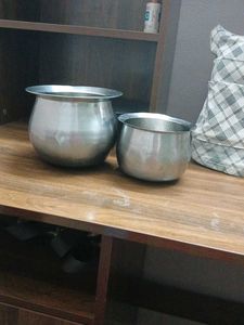 Steel Vessels for 2