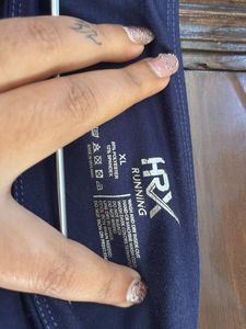 HRX leggings