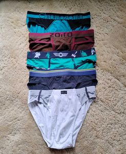 Multi Pack For Men