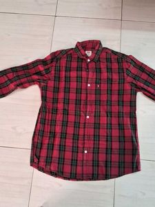 Levi&#39;s Brand Formal Shirt For Men