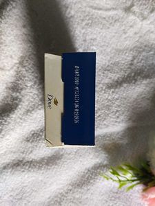 Dove Cream Bar Soap