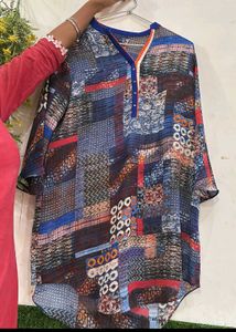xxl Kurta