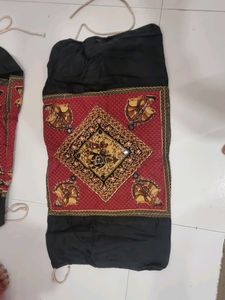 Bolster Cover