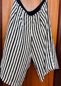 Combo Of 4 Palazzo Pants