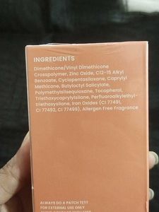 Ultramatte Spf+Primer