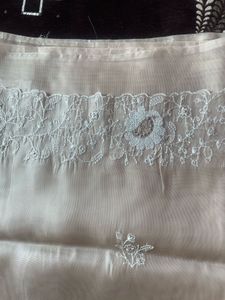 Elegant Saree