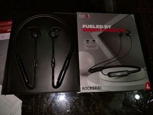 BoAt Original Neckband || BoAt Rockerz 330