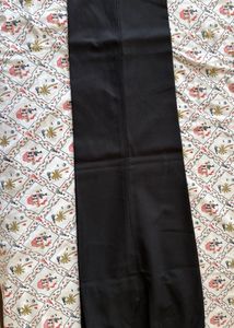 Women’s Formal Suit - Black