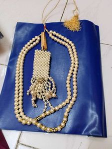 Beautiful Pearl Jewellery