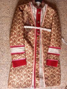 Shervani