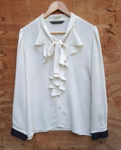 Zara Shirt 💕