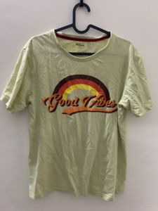 Green Tee