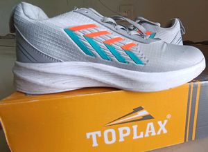 Toplax Sports Shoes - Stylish & Comfy