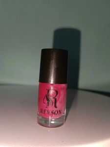 Revson Nail Polish Set