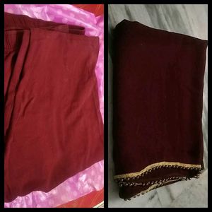 🌹Dupatta+Legging🌹
