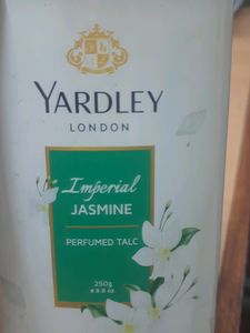 Yardley Londen Imperial Jasmine