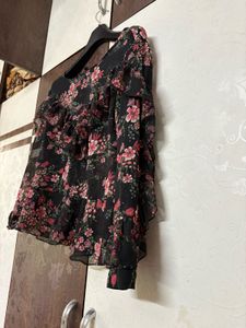 Zara Premium Collection Top