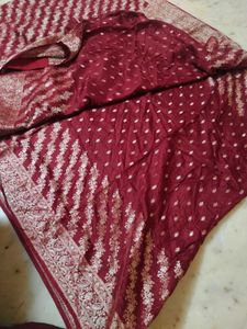 Light Weight Silk Saree ,❤️