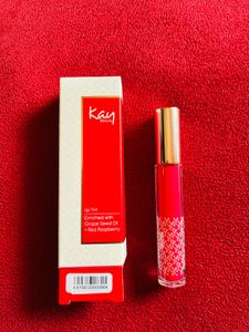 Kay Beauty Lip Tint New With Tag