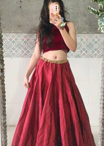Lehenga❤️