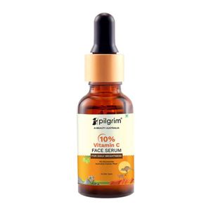 Pilgrim 15% Vitamin C Face Serum
