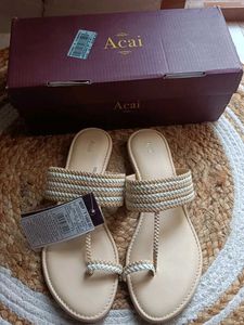 Acail Sandal 👡