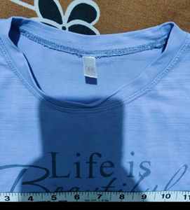 Life is Beautiful Tee