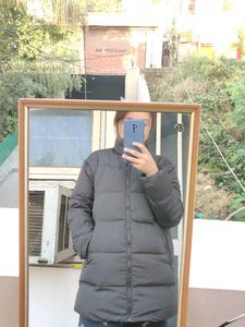 Trendy Winter Jacket