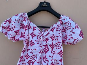 Sexy Dress For Girls
