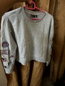 ONLY Edge Luxury Top