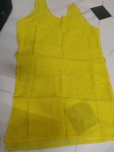 Lukhnowi Kurti