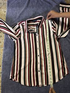 Harvard Shirt