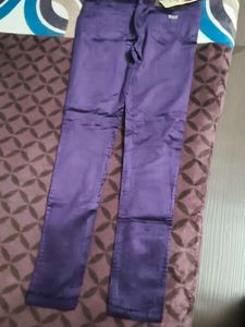 New Cotton Pants .......